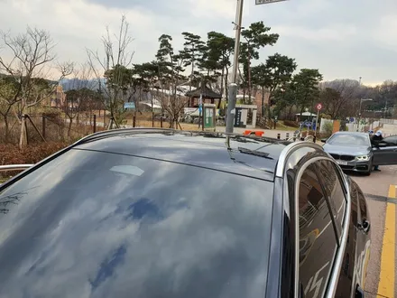 BMW X6 윈도우크롬딜리트란? 루프렉도 동시랩핑! / 광명, 안양, 시흥