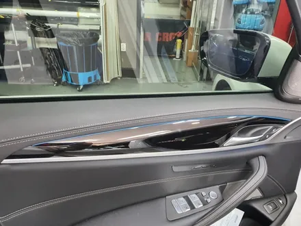 BMW 530e 실내 매트릭스블랙 인테리어 진심 이건 멋있다! / 광명, 안양, 시흥