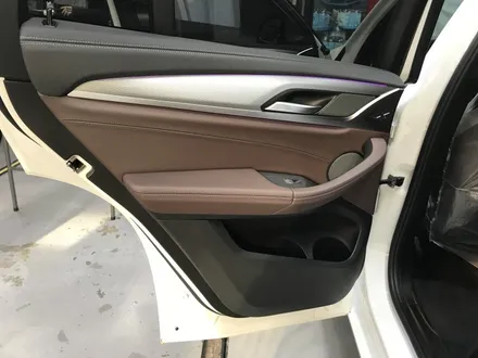 BMW X4 원래 멋있지만 카본블랙이면 끝판왕! / 광명, 안양, 시흥