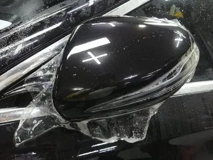 벤츠 E250 PPF 생활보호패키지로 고가의 램프부터 지키기! / 광명, 안양, 시흥