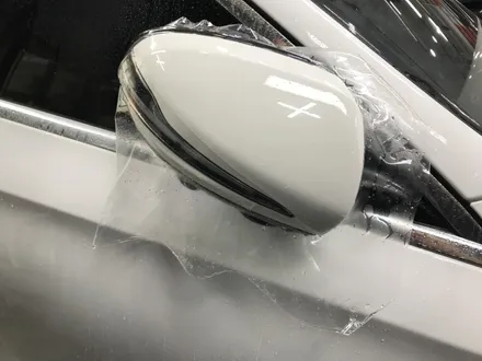 벤츠 E300 생활보호 PPF 그리고 E250 실내 블랙브러쉬 랩핑 / 광명, 안양, 시흥