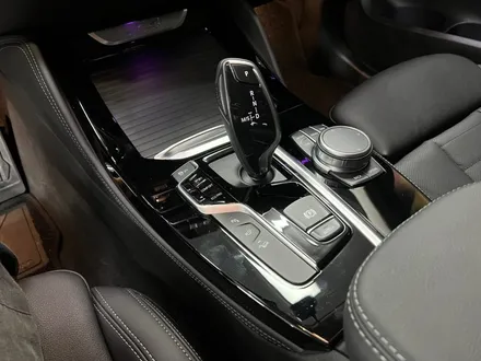 [BMW X4] 실내 PPF 광명PPF 전문점 카크로스 / 광명, 안양, 시흥