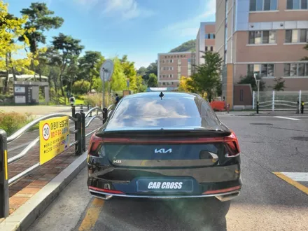 기아 K8 실내 관리 디테일링 필수 템 PPF는 이제 정석이다! / 광명, 안양, 시흥