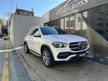 벤츠 GLE 300d PPF 필름 시공 퀄리티는 오직 카크로스 에서만 가능합니다! / 광명, 안양, 시흥
