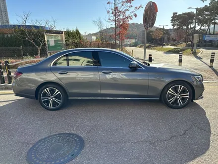 벤츠 E250 PPF 생활보호패키지 보호력! / 광명, 안양, 시흥