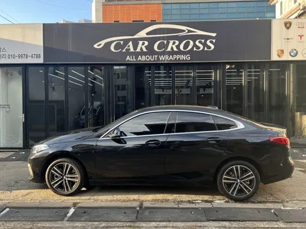 BMW 220i PPF 시공 잘하는 곳은? / 광명, 안양, 시흥