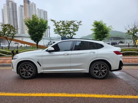 BMW X4 크리스탈기어봉 카본블랙 실내랩핑 조합은? / 광명, 안양, 시흥