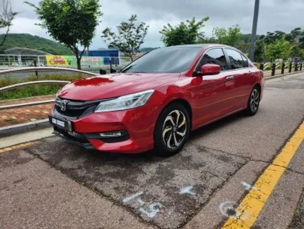 혼다 어코드 썬팅 루마버텍스 공식 시공점의 퀄리티 / 광명, 안양, 시흥