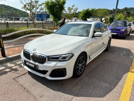 BMW G30 카본블랙 실내랩핑 디테일 시공의 정석 / 광명, 안양, 시흥