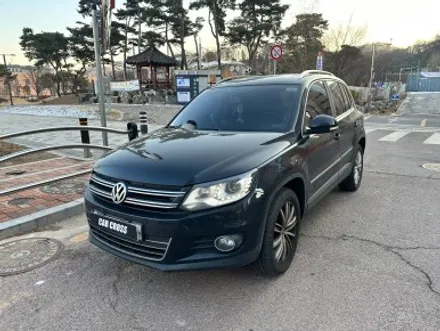 티구안 사틴블랙 전체랩핑 상처난 차량도 바꾼다! / 광명, 안양, 시흥