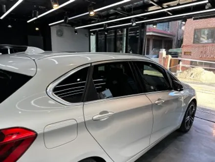 BMW 225D 크롬딜리트 후 변화는? / 광명, 안양, 시흥