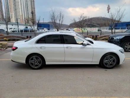 벤츠 E클래스 E250 <카크로스> PPF클래스는 다르다 / 광명, 안양, 시흥