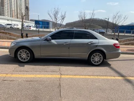 벤츠 E300 W212 실내랩핑, 올드함을 진짜 클래식으로 / 서초, 양재, 강남