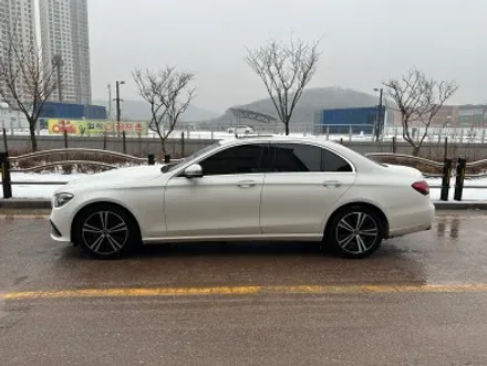 벤츠 E클래스 PPF 어디서? 가장 잘하는 <카크로스> / 광명, 안양, 시흥