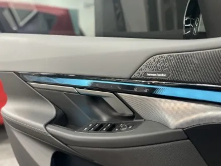 BMW G60 실내 PPF 시공의 완벽한 효과! / 광명, 안양, 시흥