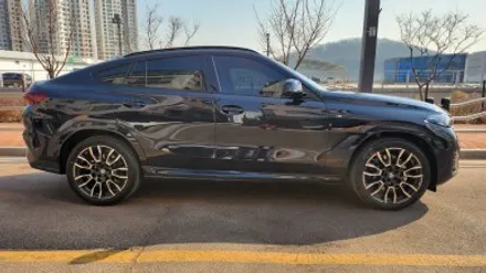BMW X6 PPF 시공 이제는 하셔야 합니다 / 광명, 안양, 시흥