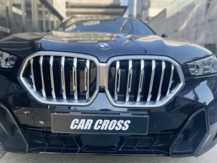 BMW X6 실내 PPF 시공의 중요 POINT / 광명, 안양, 시흥
