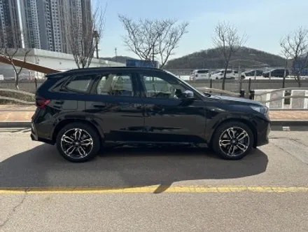 BMW X1 키드니 그릴 정석적인 랩핑 퍼포먼스! / 경기 광명