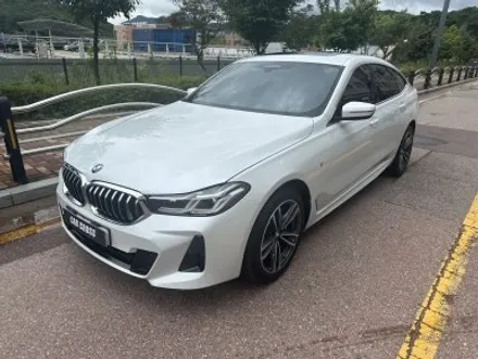 BMW 6GT 생활보호패키지와 실내 PPF로 완벽 커버 / 경기 광명