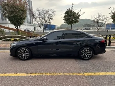 BMW G60 랩핑을 통해 완벽한 드레스업과 내구성 부여! / 경기 광명
