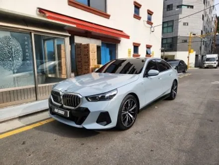 BMW 내 외관 PPF와 크롬딜리트로 완벽한 탈바꿈! / 경기 광명