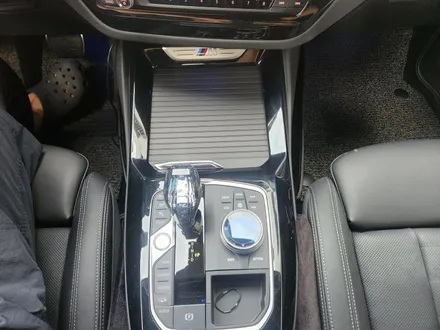 BMW X3, 크롬딜리트와 실내랩핑으로 심미성과 내구성을 동시에! / 경기 광명