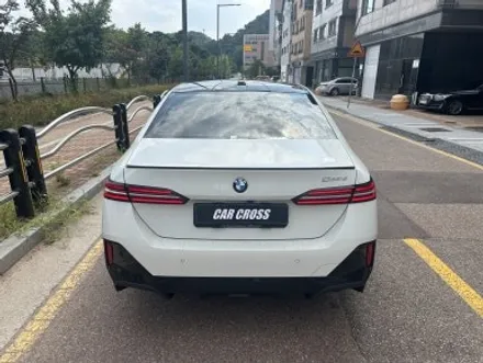BMW 523d 그릴랩핑 카크로스에서 퀄리티 보장! / 경기 광명