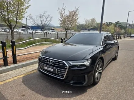 자동차랩핑 업체선택 중요한이유! 아우디A6 크롬랩핑 피해사례 / 경기 광명