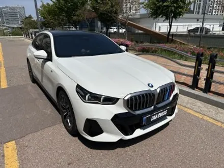BMW 520I 그릴랩핑 생활보호 PPF시공 필수! / 경기 광명