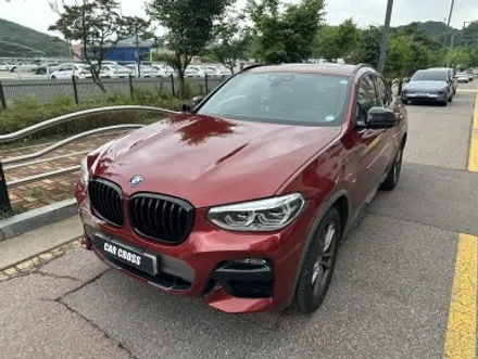전체PPF 시공후기! 왜중요할까? BMW X4 / 경기 광명