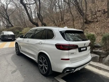 생활보호PPF 시공 및 카본 실내랩핑 BMWX5 / 경기 광명