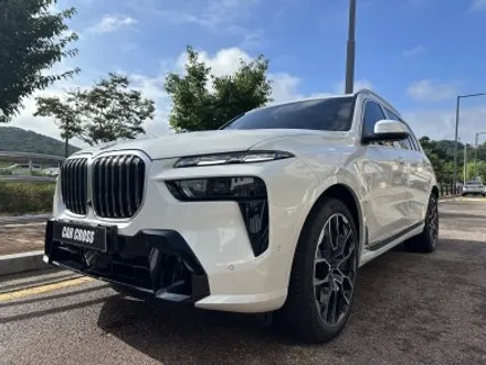무광PPF 가격, 관리방법! BMW X7 +크롬죽이기 / 경기 광명