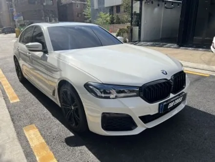 광명랩핑샵 BMW 리얼카본 실내랩핑! / 경기 광명