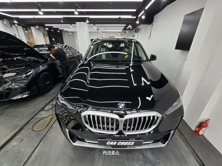 강남 전체PPF (실내,실외) 크롬죽이기 BMWX5 시공사례 / 경기 광명
