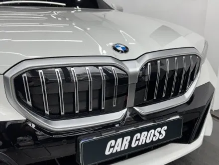 BMW G60 그릴랩핑 무조건 하는 이유! / 경기 광명