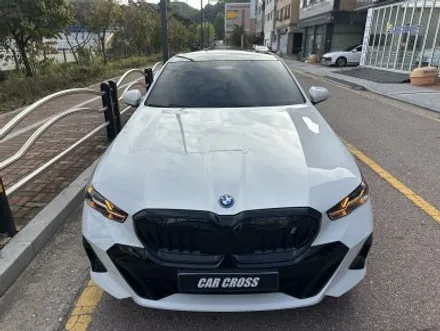 광명 PPF전문점 BMW I5 실내 및 생활보호 / 경기 광명