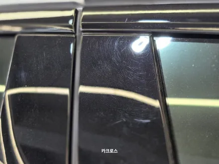 그릴랩핑 전문점! BMW i5 시공으로 확인해! / 경기 광명