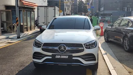 벤츠 GLC 오팔라화이트 루프스킨 블랙PPF 필름 시공 후기! / 경기 광명