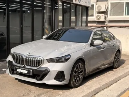 BMW 그릴 크롬죽이기 했더니 대박! G60 / 경기 광명