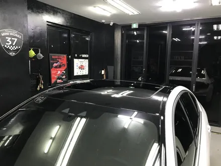 G30 BMW 530i 그릴, 라이트.. 종합 자동차랩핑 했어요! / 경기 광명