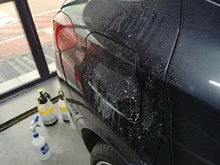 BMW X2 블랙그릴랩핑, PPF 그리고 램프 톤다운! / 광명, 안양, 시흥