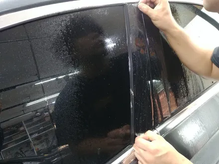 벤츠 E350&E300 실내랩핑으로 분위기 바꾸고 PPF로 보호하고! / 광명, 안양, 시흥