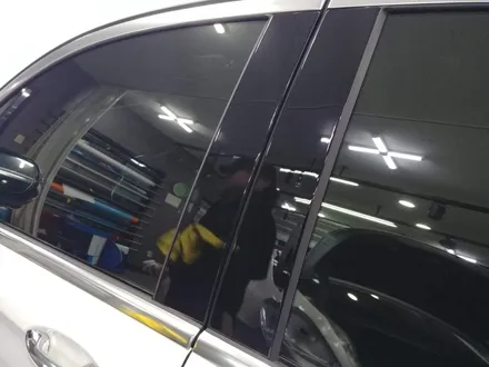 자동차 PPF 카크로스! 벤츠 E300 생활보호패키지 그리고 실내랩핑까지! / 광명, 안양, 시흥