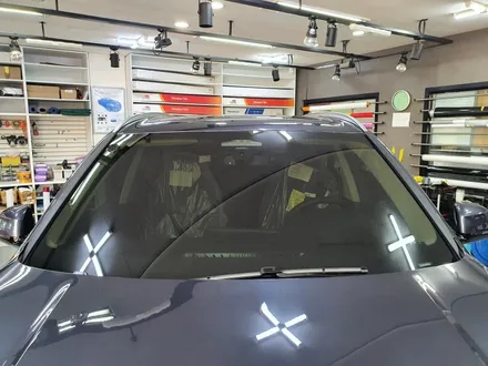 BMW X5 45e 본넷과 도어 전체 PPF로 안전하다! / 광명, 안양, 시흥