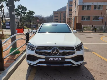 벤츠 GLC 300e 생활보호는 필수, 도어 전체와 본넷까지! / 광명, 안양, 시흥