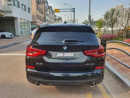 BMW X3 신차에 전체 PPF는! 필수는 아니지만 유용합니다. / 광명, 안양, 시흥