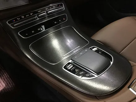 벤츠 E300 생활보호 PPF 그리고 E250 실내 블랙브러쉬 랩핑 / 광명, 안양, 시흥