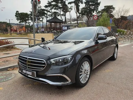 전체 PPF 풀 PPF로 벤츠 E250 어느 도장면이건 완벽 보호한다! / 광명, 안양, 시흥