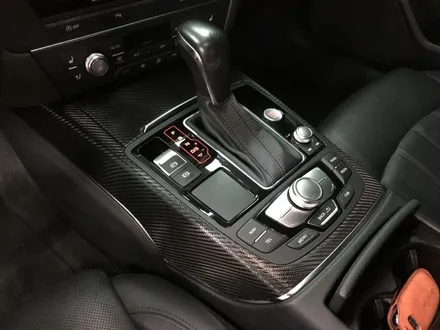 AUDI A6 생활보호패키지+실내랩핑 [PPF,랩핑전문점 카크로스] / 광명, 안양, 시흥