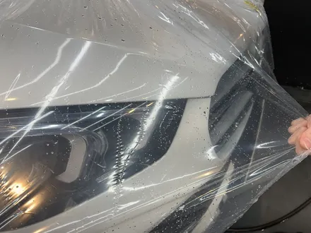 벤츠 GLE 300d PPF 필름 시공 퀄리티는 오직 카크로스 에서만 가능합니다! / 광명, 안양, 시흥